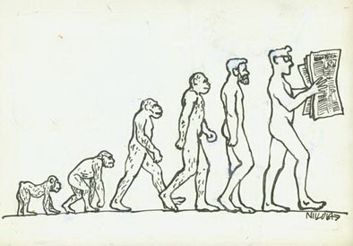 Evolucija