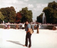 Pariz - 1977