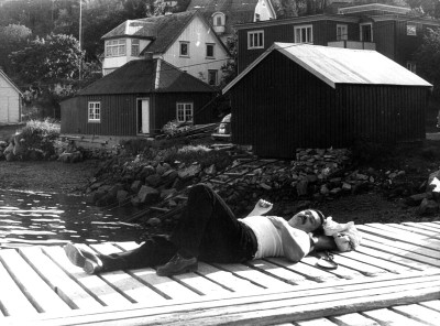 Odspavati sever - Norveška 1979.