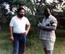 Vajar - Afrika 1988.