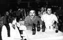 Klub Simonida - Zvezdara - jul 1971.