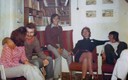Sedeljka u Obrenovcu - 1979.